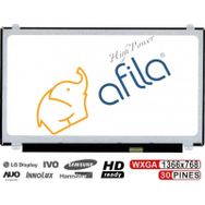 Asus A550ZA A550ZE LCD Panel HD 15.6 inç 1366X768 Uyumlu Laptop Ekran
