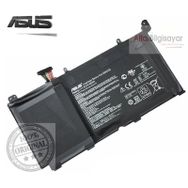 Asus A551 Notebook Bataryası Pili