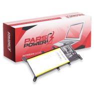 Asus A555LJ F555LJ K555LJ Notebook Batarya - Pil