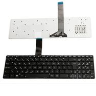 Asus A55D Klavye