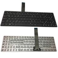 Asus A55V Uyumlu Sıfır Klavye