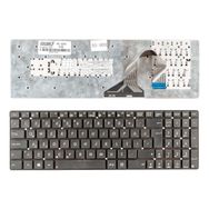 Asus A55VD-SX477H Klavye