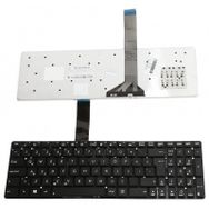Asus A55VJ A55VM A55VS Siyah TR Uyumlu Laptop Klavye