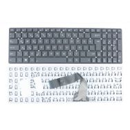 Asus A55VS Uyumlu Klavye