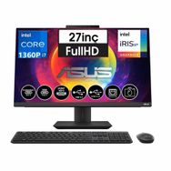 Asus A5702WVAK-L7161TBB0D Intel Core i7-1360P 16 GB 1 TB 27 inç All in One Bilgisayar