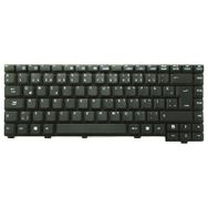 Asus A6T Notebook Klavye