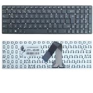 Asus A75VD Klavye