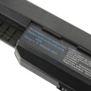 Asus A83TA Uyumlu Batarya Pil