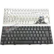 Asus A8E Klavye