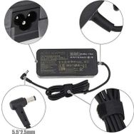 Asus ADP-120ZB BB 180 W Uyumlu Laptop Adaptör
