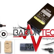 Asus ADP-90CD DB 19V 4.74A 5.5. 2.5 Uyumlu Notebook Adaptör