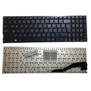 Asus AEXKAAX0010 Siyah Klavye