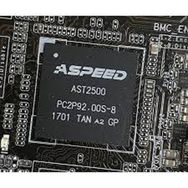 Asus ASMB9-IKVM LGA1151 C242- Uzak Yönetim KVM Kiti