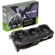 Asus ATS GeForce RTX 4060 Ti V2 OC 8GB GDDR6 Ekran Kartı