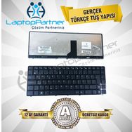 Asus B43E Klavye