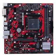 Asus B450M DRAGON 4400MHz(OC) DDR4 Soket AM4 M.2 mATX Anakart