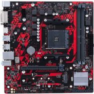 Asus B450M Dragon AMD B450 Soket AM4 DDR4 Anakart