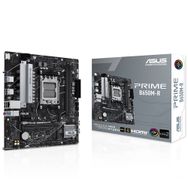Asus B650M-R Prime AMD B650 AM5 Soket DDR5 7200+ OC MHz mATX Anakart