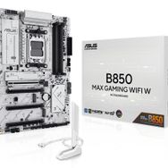 Asus B850 Max Gaming WiFi W AMD AM5 DDR5 ATX Anakart