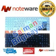 Asus BU400VC Klavye