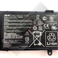 Asus C41-N550 Notebook Bataryası