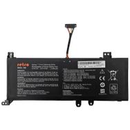 Asus D509D Batarya Pil