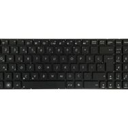Asus D551E Klavye