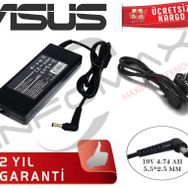 Asus DP 90SB BB Adp 90CD DB Uyumlu Notebook Şarj Adaptörü