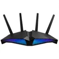 ASUS DSL-AX82U 574MBPS-4808MBPS KABLOSUZ-AX Wi-Fi 6 4 PORT GIGABIT VDSL MODEM