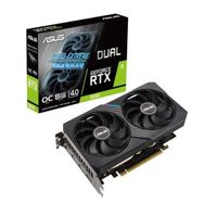 Asus Dual GeForce RTX 3050 OC LHR 8GB GDDR6 Ekran Kartı