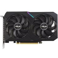 Asus Dual GeForce RTX 3060 OC V2 12GB GDDR6 Ekran Kartı