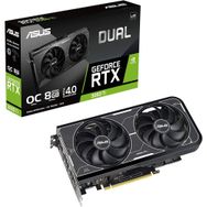 Asus Dual GeForce RTX 3060 Ti OC 8GB GDDR6X Ekran Kartı