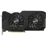 Asus Dual GeForce RTX 3070 OC V2 8GB GDDR6 Ekran Kartı