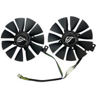 Asus DUAL-GTX1060-3G Uyumlu Laptop İşlemci Fan