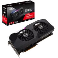 Asus Dual Radeon RX 6700 XT OC 12GB GDDR6 Ekran Kartı