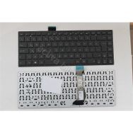 Asus E402NA Siyah Klavye