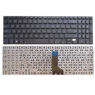 Asus E502 E502SA E502MA E502NA Siyah İngilizce Uyumlu Laptop Klavye