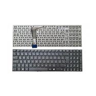 Asus E502NA X502NA E502MA E502SA Uyumlu Laptop Klavye
