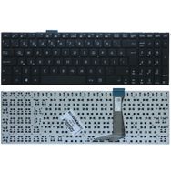 Asus E502SA-XX219T Siyah TR Uyumlu Laptop Klavye