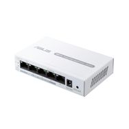 Asus EBP15 Expert Wi-Fi 5 Port GBE Smart Managed PoE+ Switch