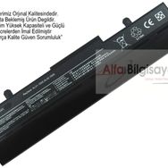 Asus Eee PC 1001PQ-1001PQD-1001PR Siyah 6 Cell Laptop Uyumlu Batarya