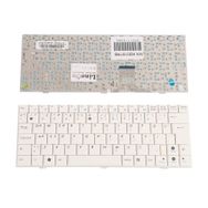 Asus Eee PC-1004DN Klavye