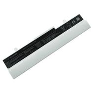 Asus Eee Pc 1005 1001PX 1001PXD Beyaz 6 Cell Uyumlu Laptop Batarya Pil