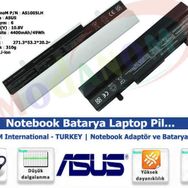 Asus Eee Pc 1005HA-V Batarya