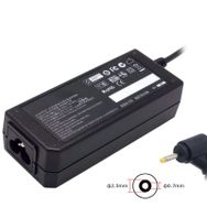 Asus Eee PC 1005HAB Uyumlu Notebook Adaptör