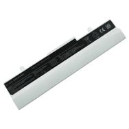 Asus EEE PC 1005PX-1005PXD Beyaz Muadil Notebook Bataryası