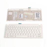 Asus EEE PC 1015PD Beyaz Notebook Klavye