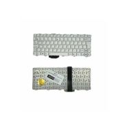 Asus EEE PC 1015PDG Beyaz Notebook Klavye