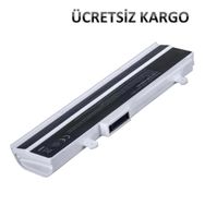 Asus Eee PC 1015PDX 1015PE 1015PED 1015PEG Uyumlu Notebook Batarya