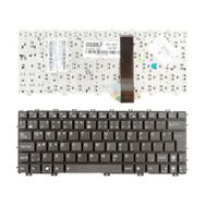 Asus Eee Pc 1015PEM-WHI014S Siyah Klavye